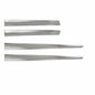 Coast To Coast Side Molding Direct Fit Chrome 4 Piece
