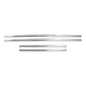 Coast To Coast Side Molding Direct Fit Chrome 4 Piece