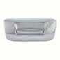 Coast To Coast Tailgat Handle Cover Chrome ABS Tailgate Handle Trim Keyhole