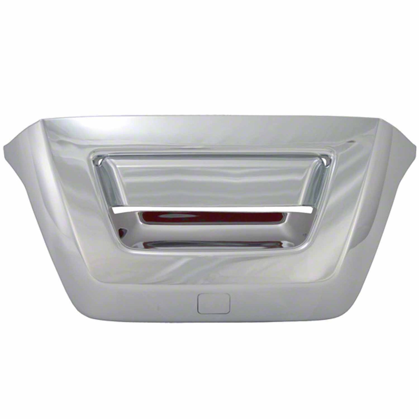 Coast To Coast Tailgat Handle Cover Chrome ABS Tailgate Handle