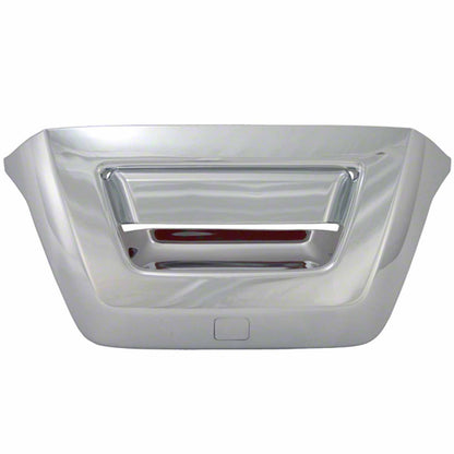 Coast To Coast Tailgat Handle Cover Chrome ABS Tailgate Handle