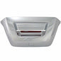 Coast To Coast Tailgat Handle Cover Chrome ABS Tailgate Handle