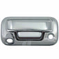 Coast To Coast Tailgat Handle Cover Chrome ABS Tailgate Handle