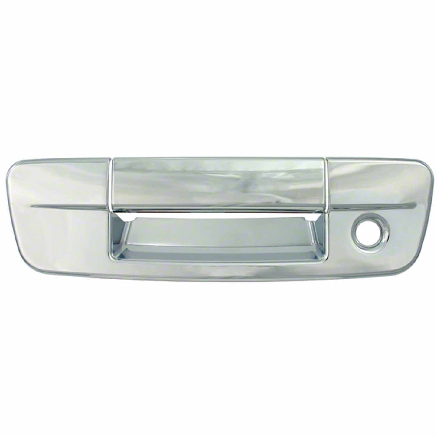 Coast To Coast Tailgat Handle Cover Chrome ABS Tailgate Handle