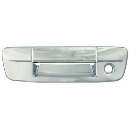 Coast To Coast Tailgat Handle Cover Chrome ABS Tailgate Handle