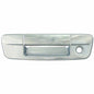 Coast To Coast Tailgat Handle Cover Chrome ABS Tailgate Handle