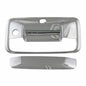 Coast To Coast Tailgat Handle Cover Chrome ABS Tailgate Handle