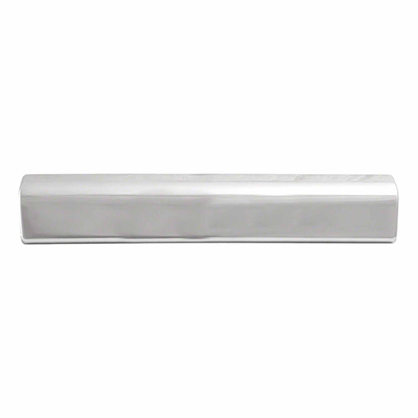 Coast To Coast Tailgat Handle Cover Chrome Plated ABS Plastic Lever Only