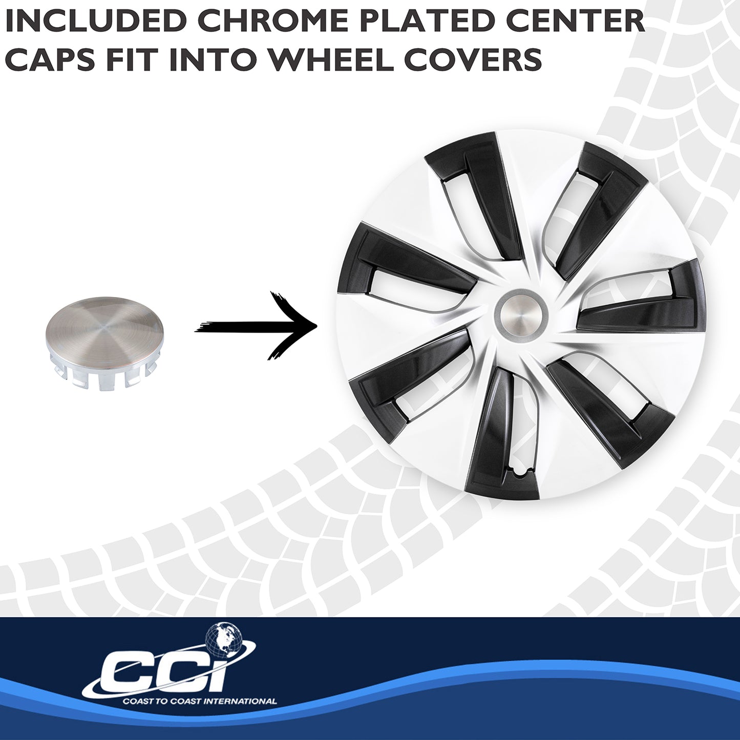 Wheel Cover