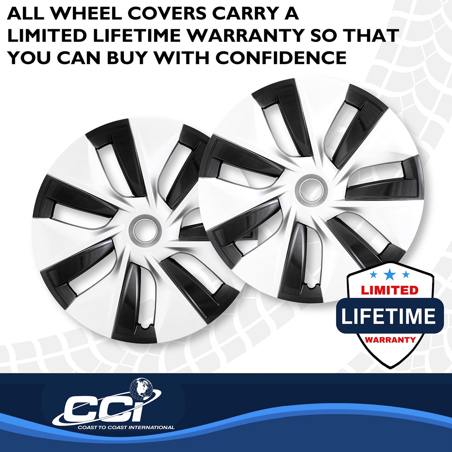 Wheel Cover