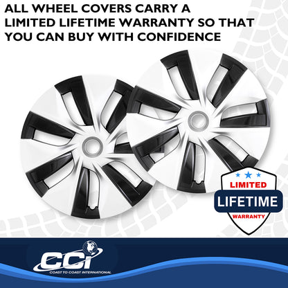 Wheel Cover