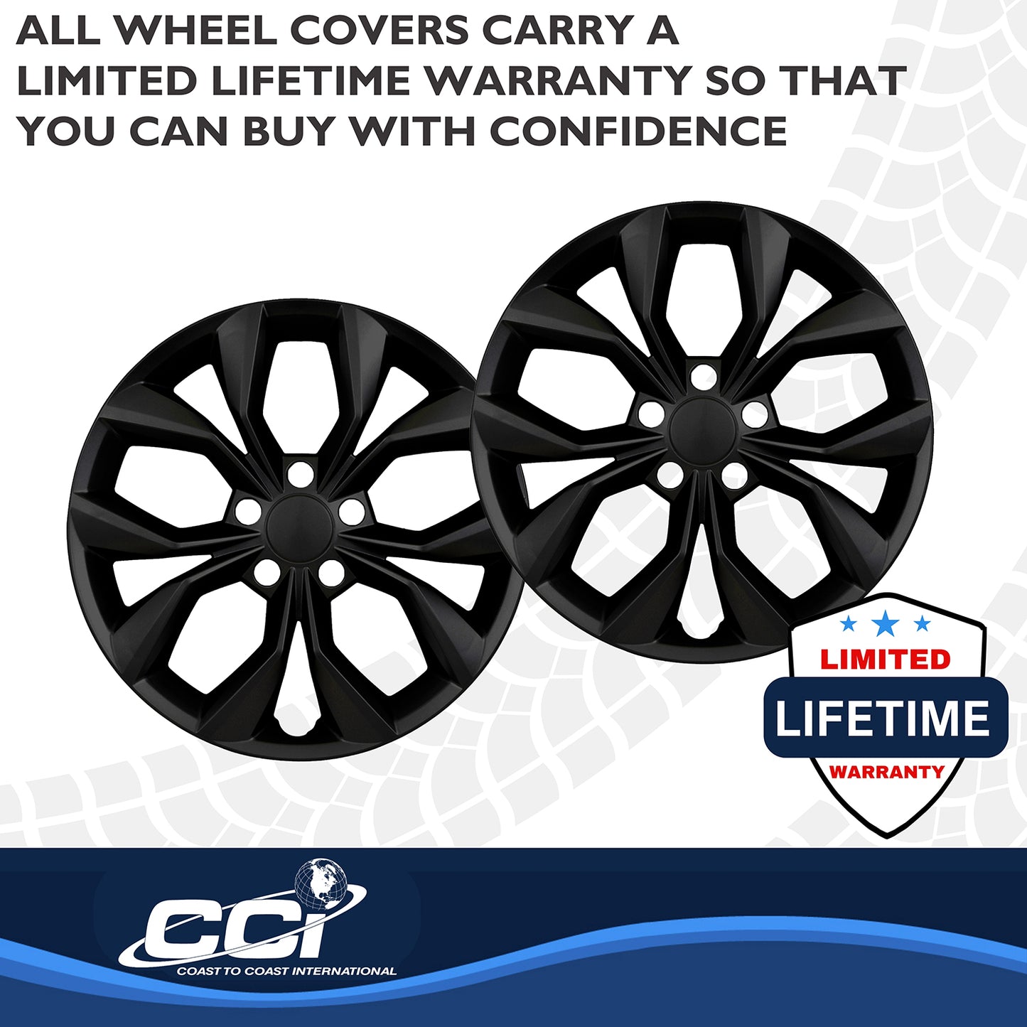Wheel Cover