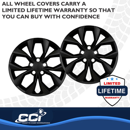 Wheel Cover