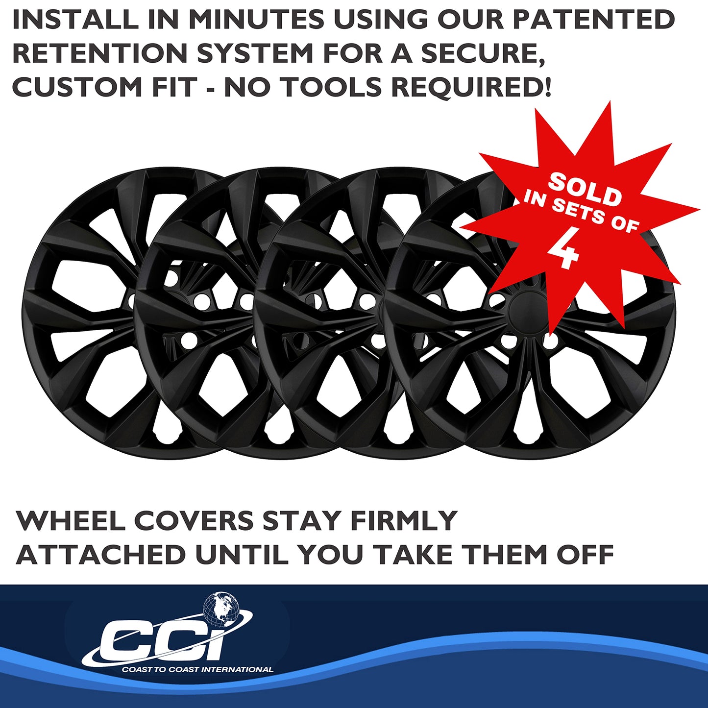 Wheel Cover