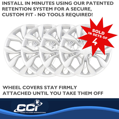 Wheel Cover