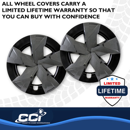 Wheel Cover