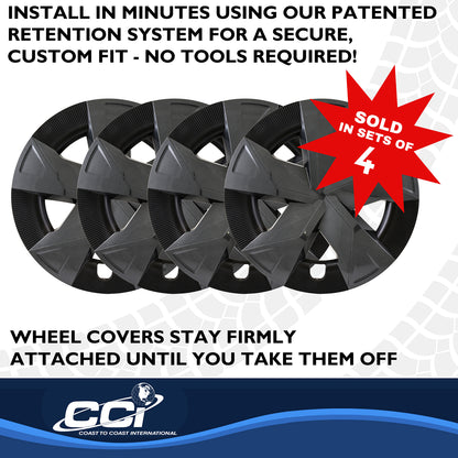 Wheel Cover