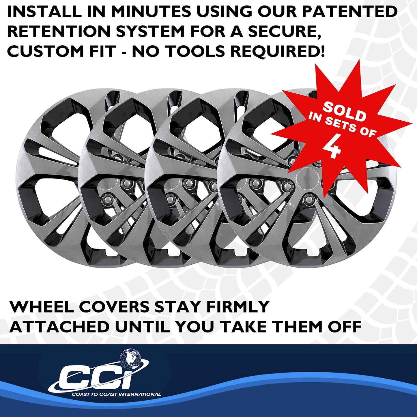 Wheel Cover