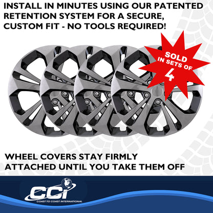 Wheel Cover