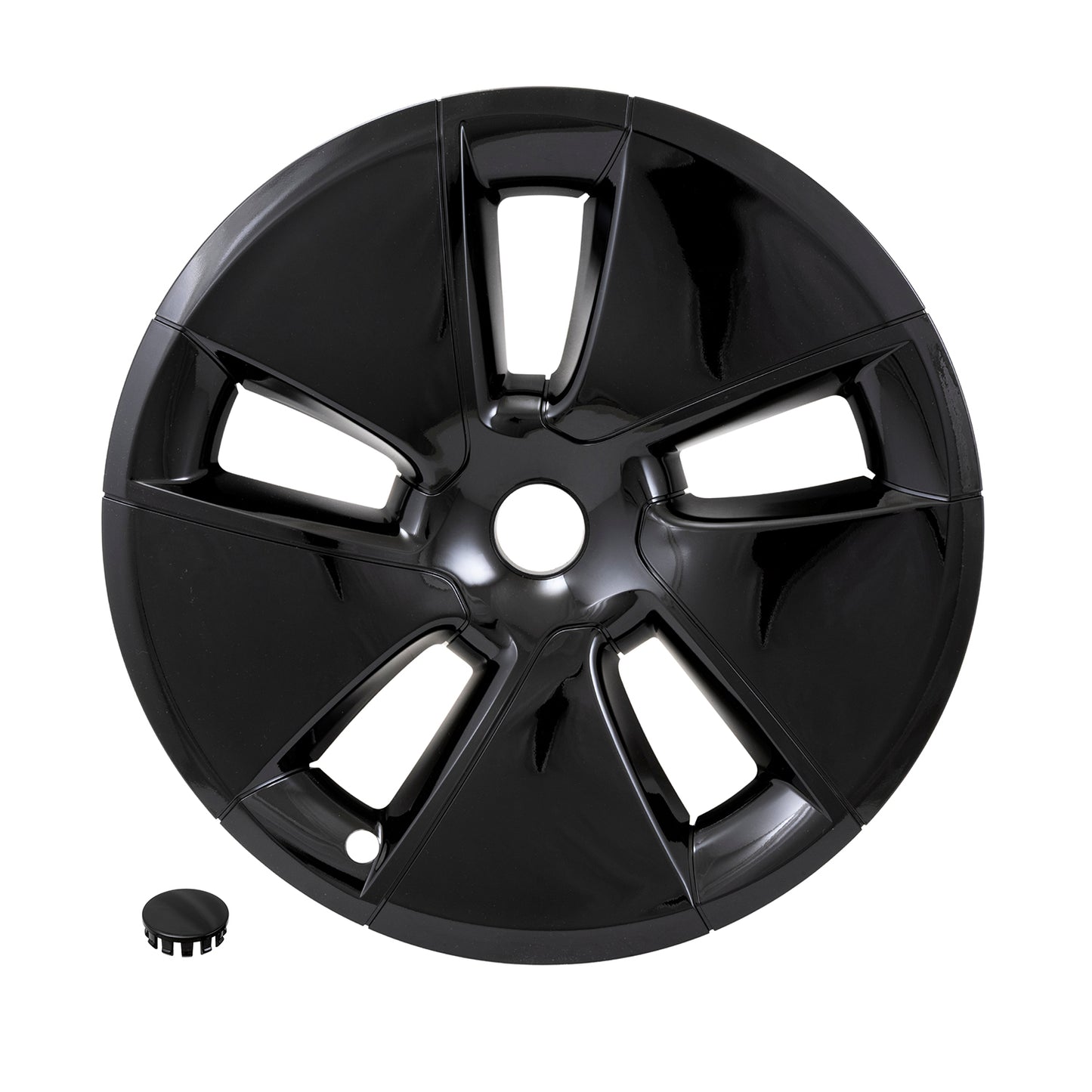 Wheel Cover