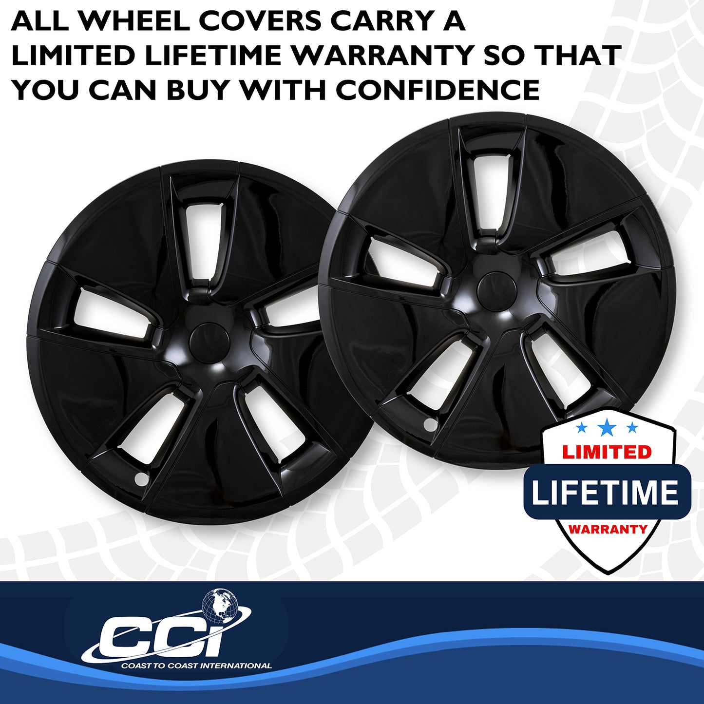 Wheel Cover