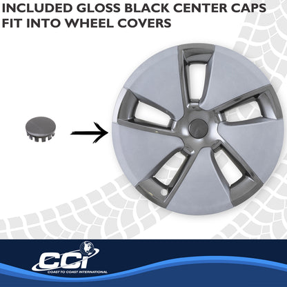 Wheel Cover
