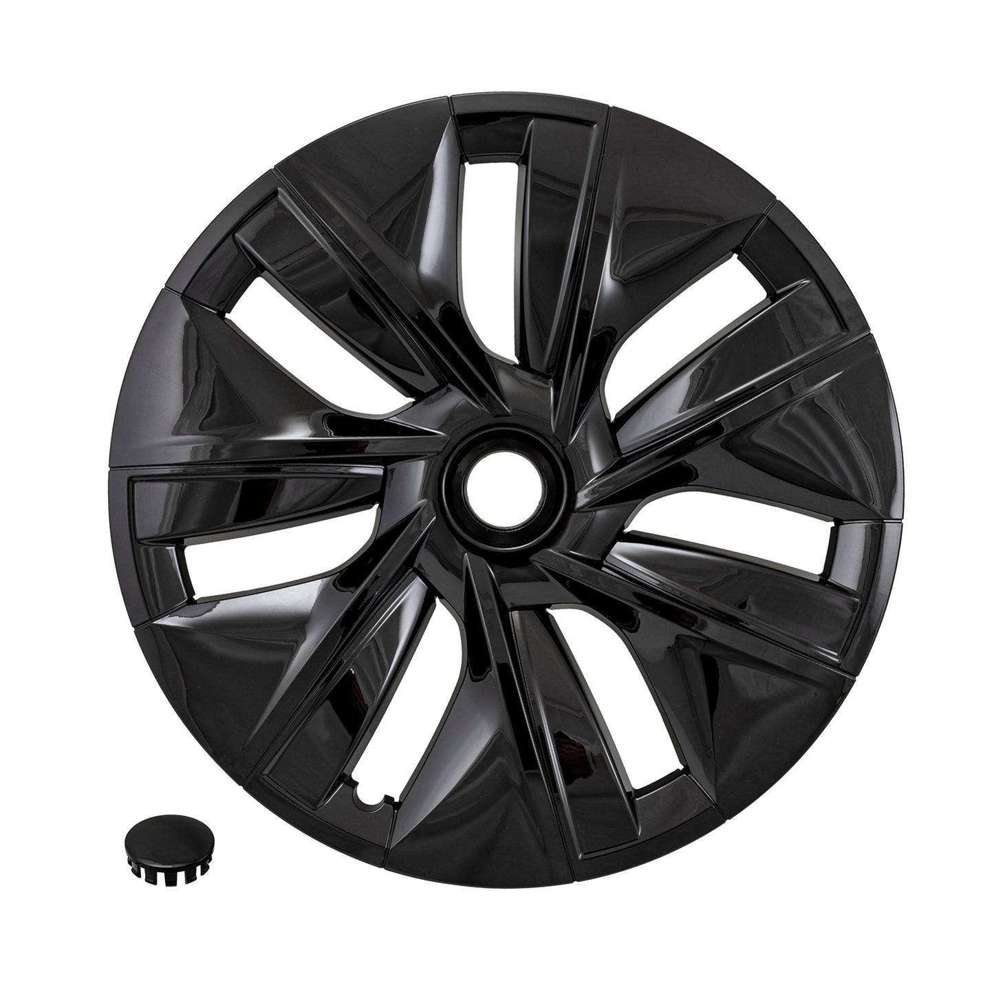 Wheel Cover