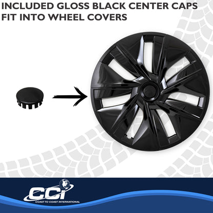 Wheel Cover