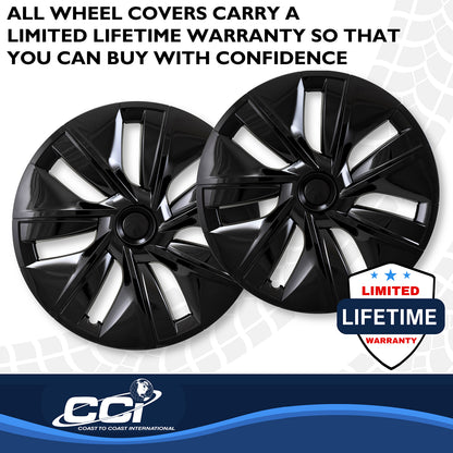 Wheel Cover