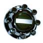 Wheel Center Cap