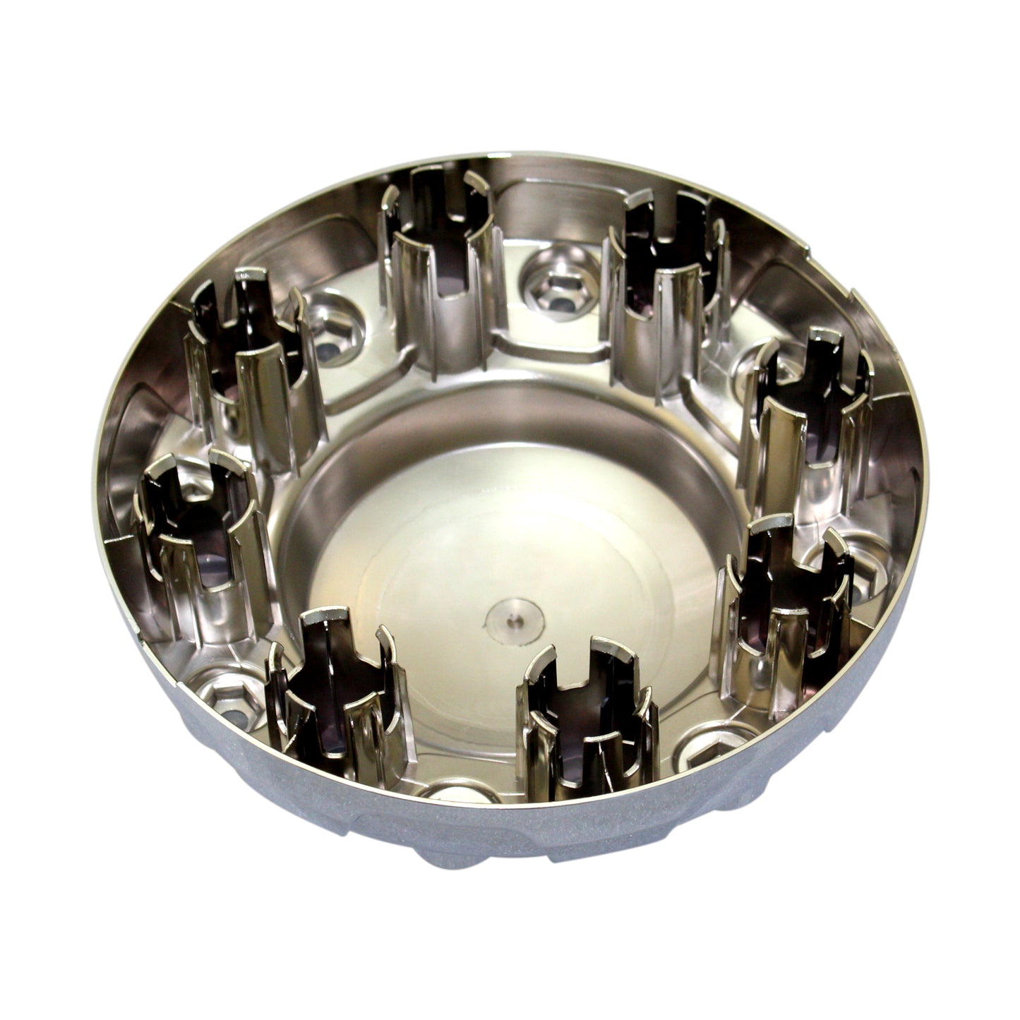 Wheel Center Cap