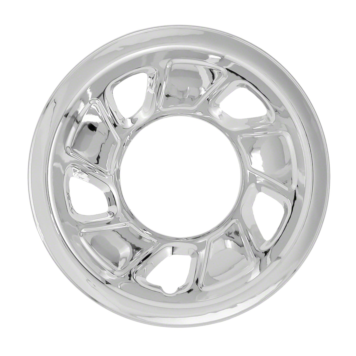 Wheel Cover