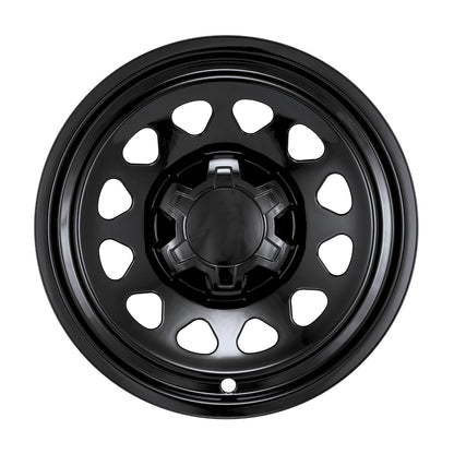 Wheel Skin