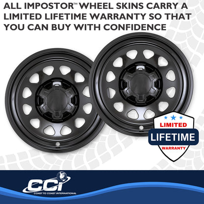 Wheel Skin