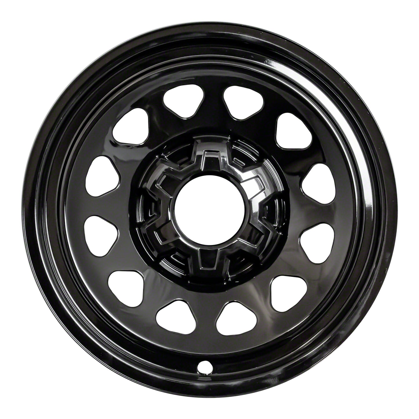 Wheel Cover