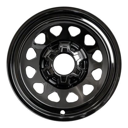 Wheel Cover