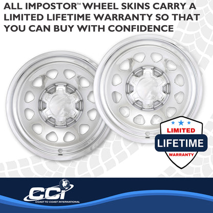 Wheel Skin