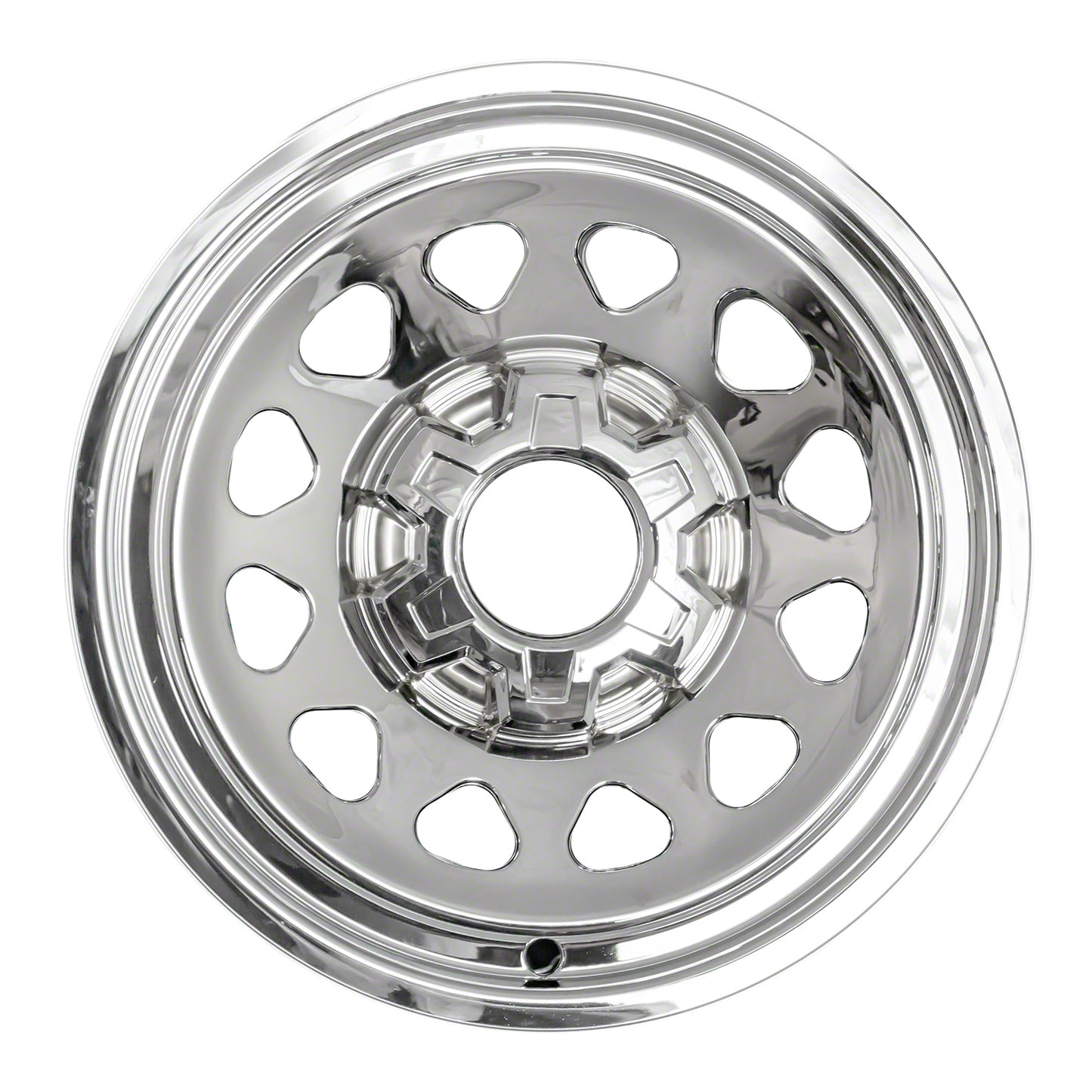 Wheel Cover