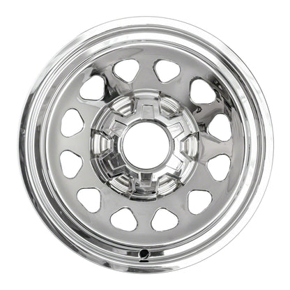 Wheel Cover