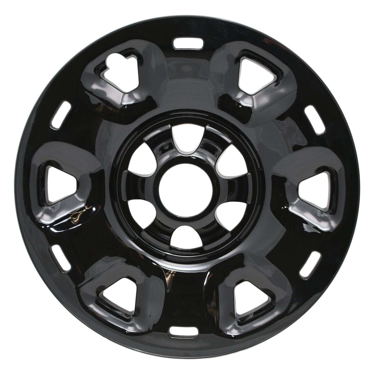 Wheel Cover