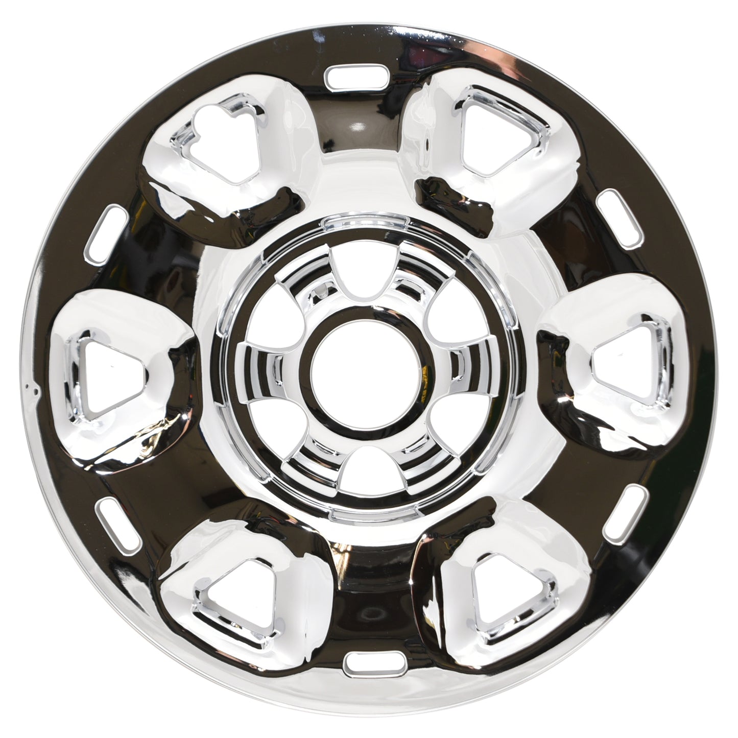 Wheel Cover