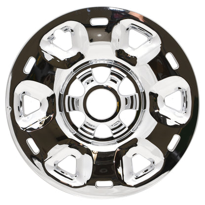 Wheel Cover