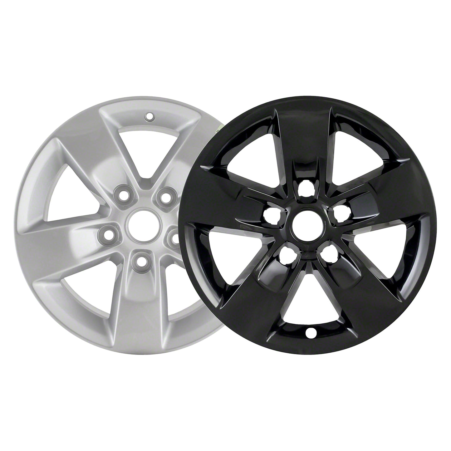 WHEEL COVER