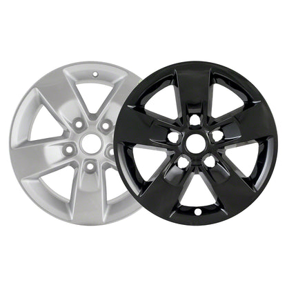WHEEL COVER