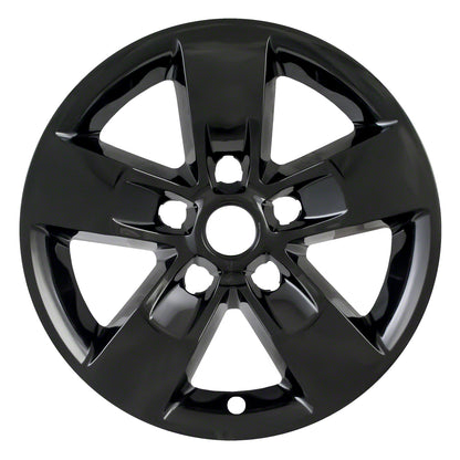 WHEEL COVER