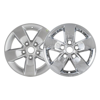 WHEEL COVER