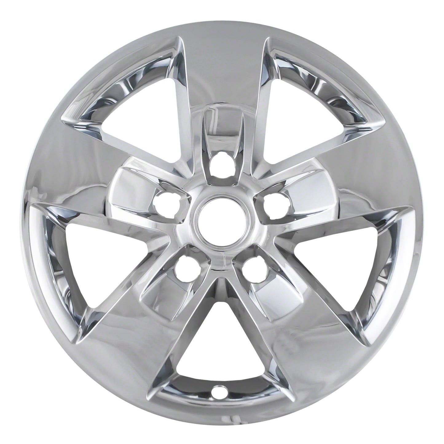 WHEEL COVER