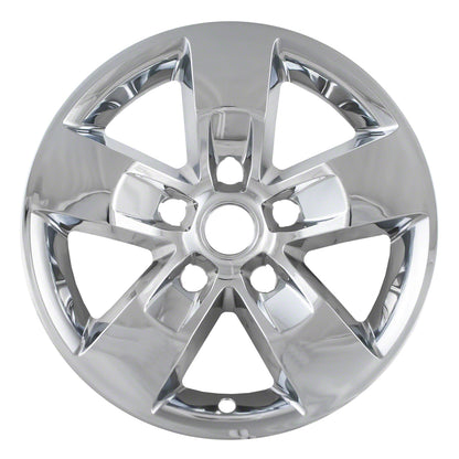 WHEEL COVER