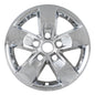 WHEEL COVER