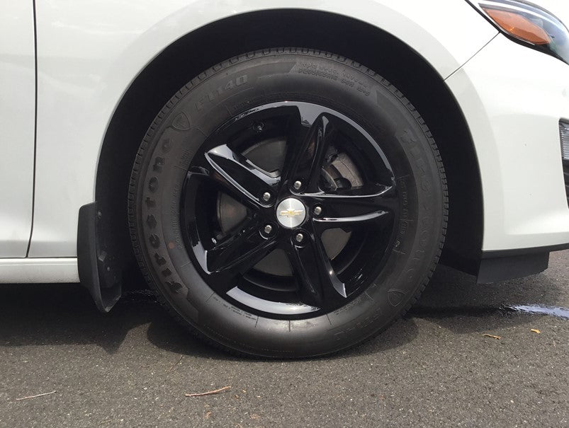 Wheel Cover
